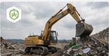 C&D Waste Sorting