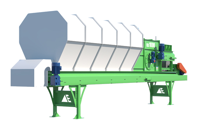 Air Separator